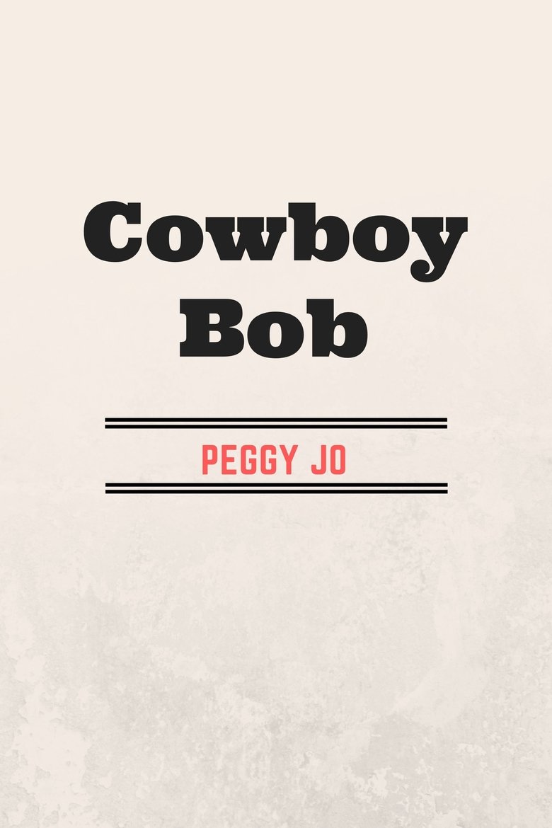 Poster of Cowboy Bob