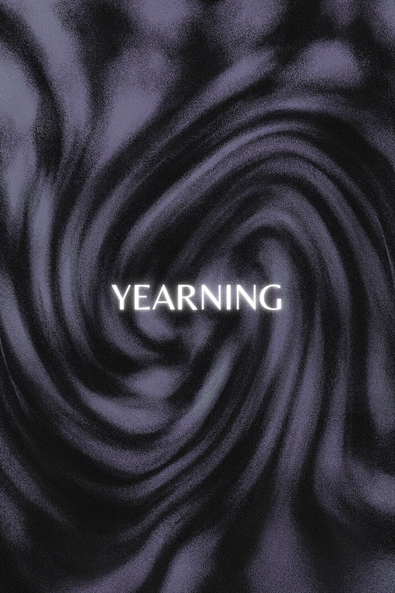 Poster of Yearning