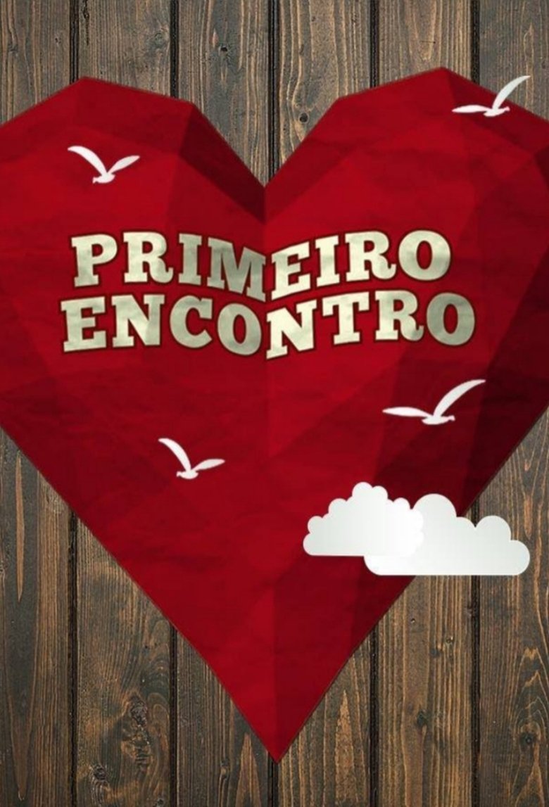 Poster of À Primeira Vista
