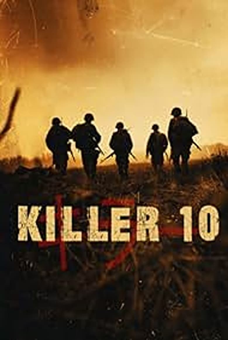 Poster of Killer 10