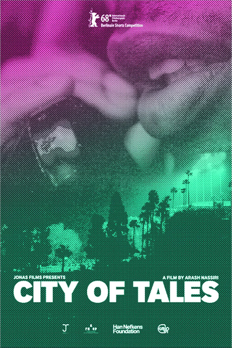 Poster of City of Tales