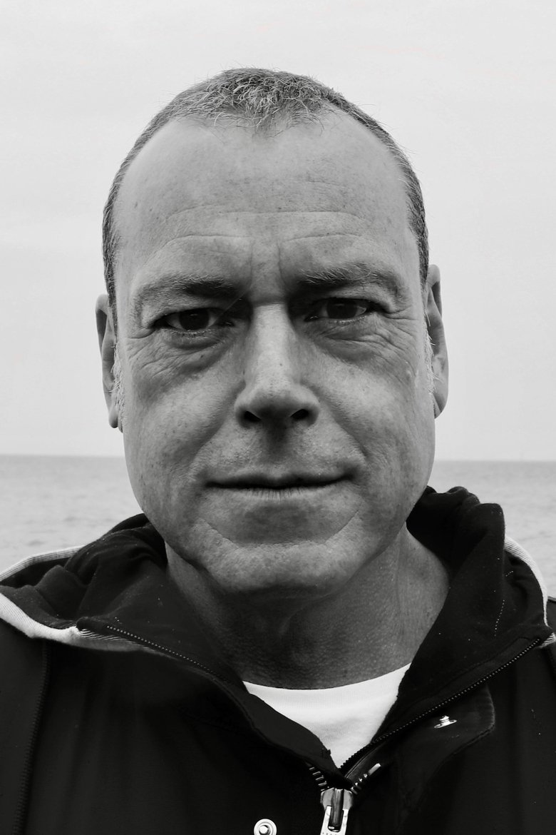 Portrait of Alberto Sciamma