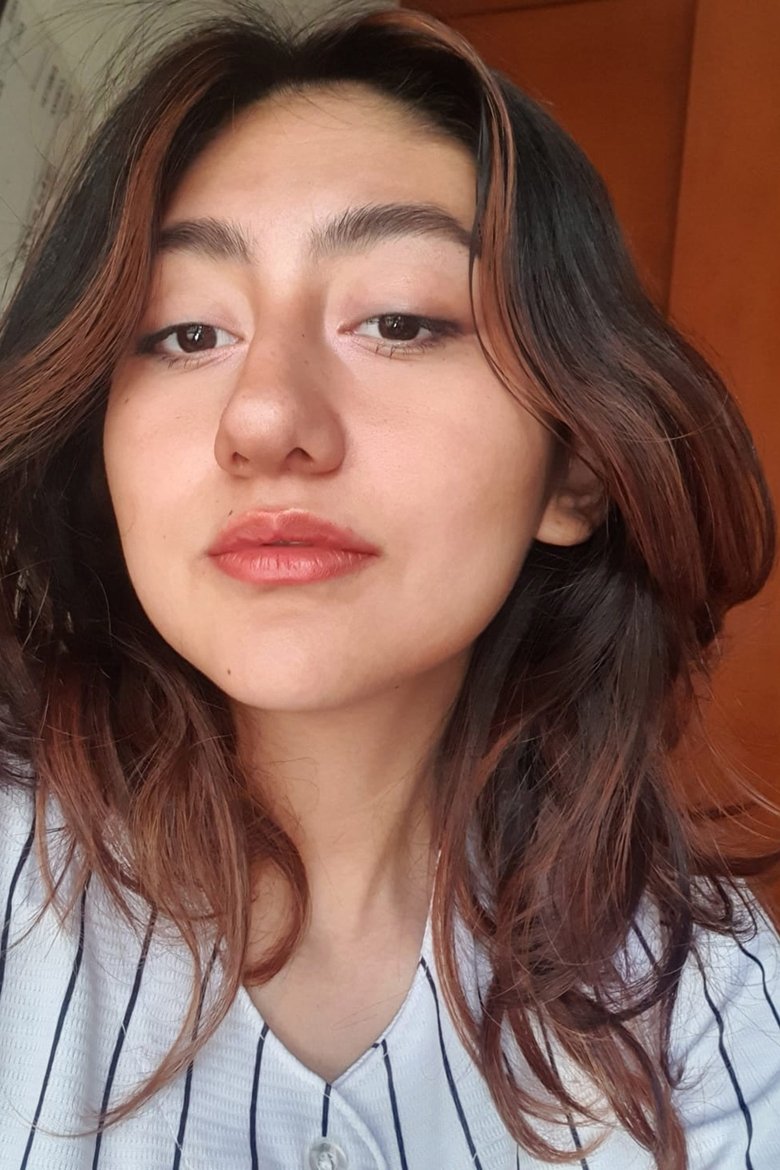 Portrait of Alejandra Sotuyo