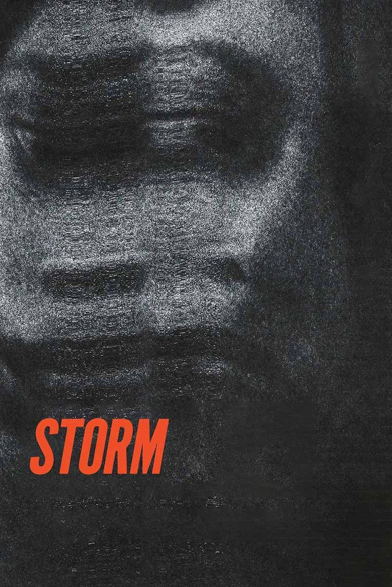 Poster of Storm
