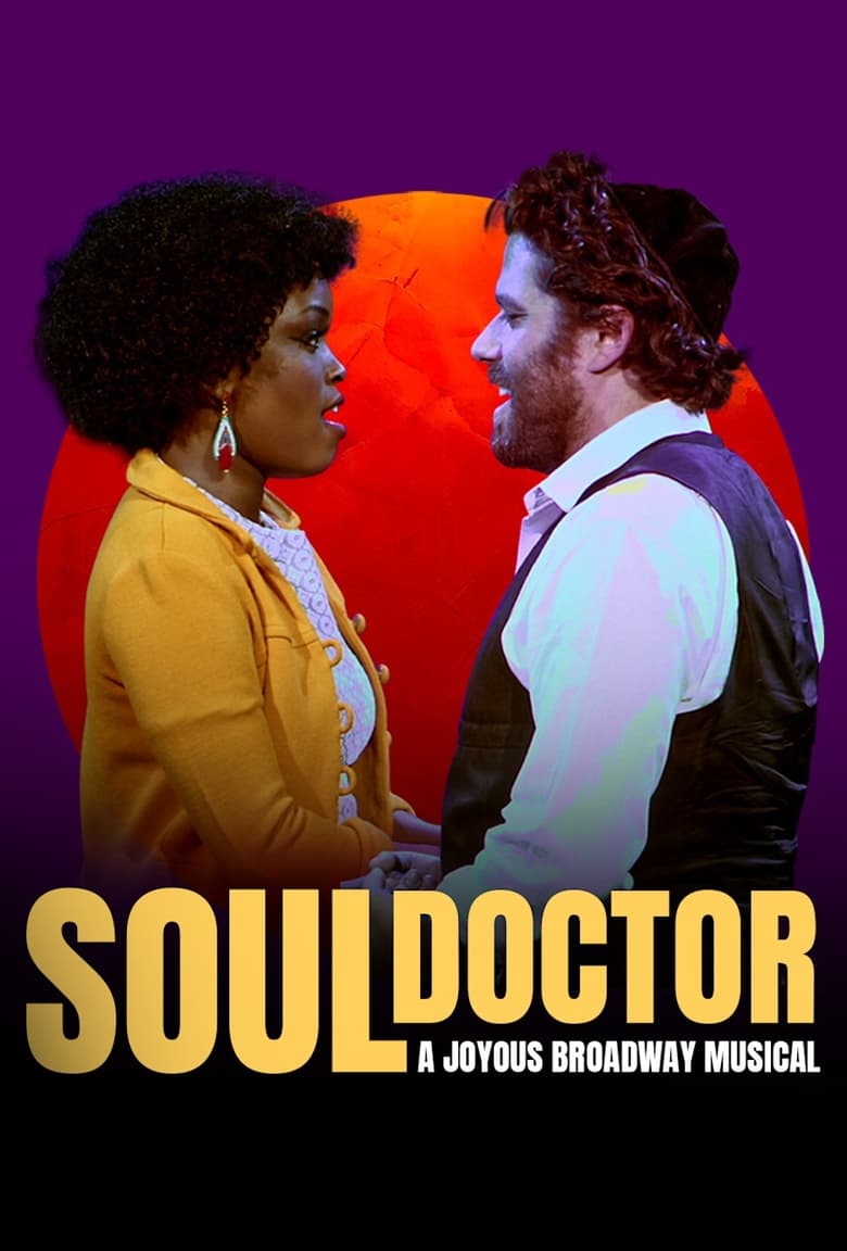 Poster of Soul Doctor