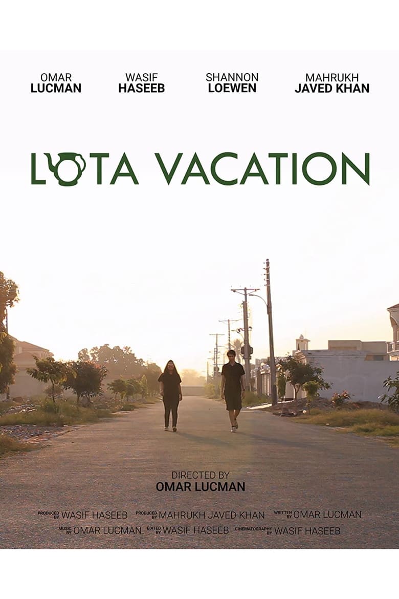 Poster of Lota Vacation