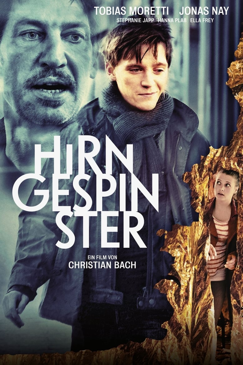 Poster of Hirngespinster