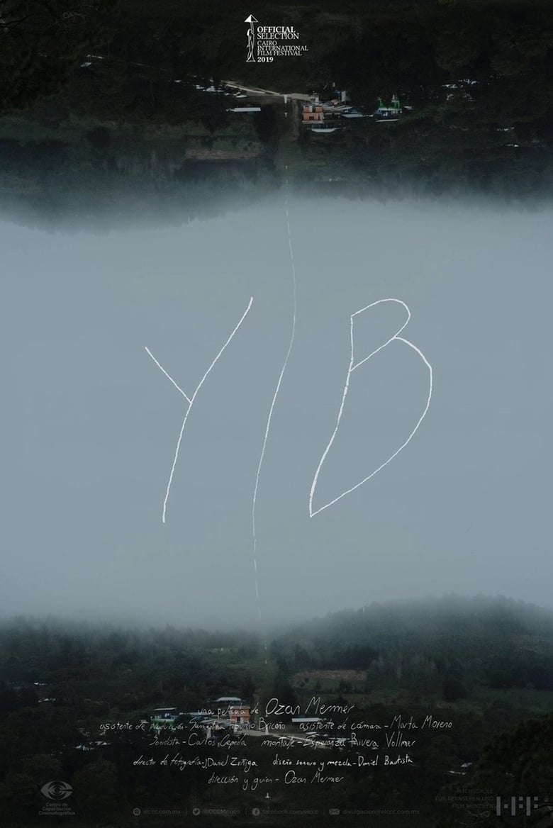 Poster of YIB