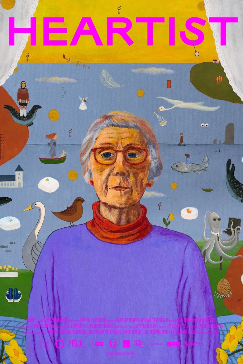 Poster of Heartist