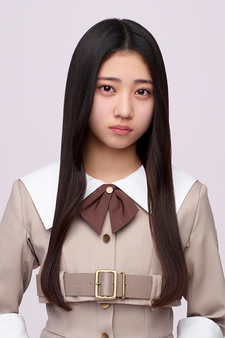 Portrait of 川端晃菜