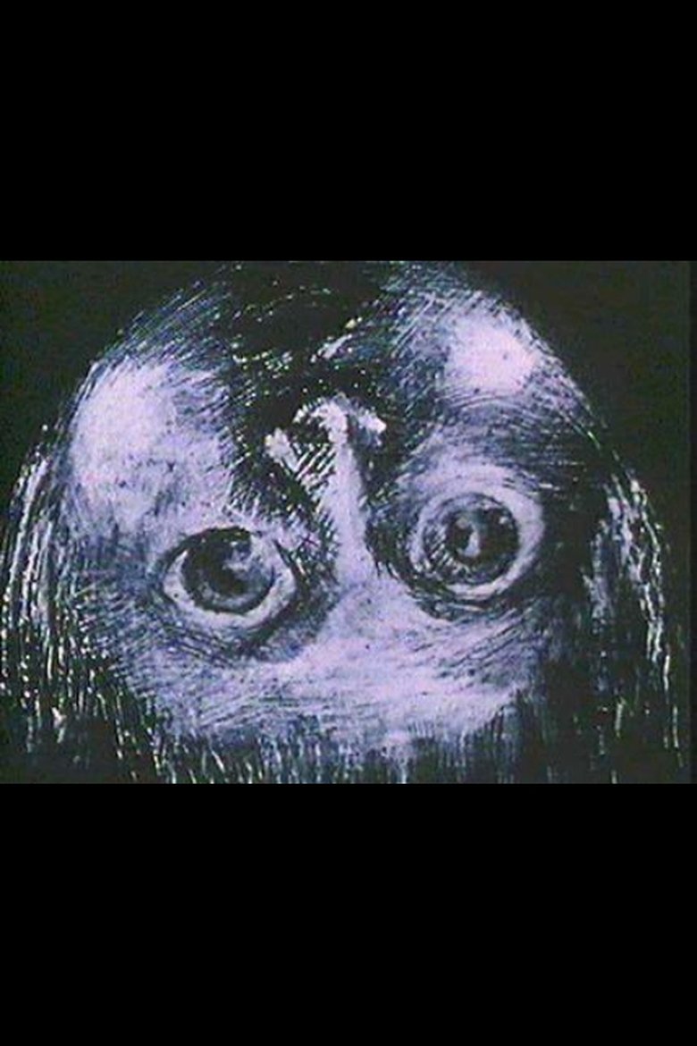 Poster of Luna, Luna, Luna