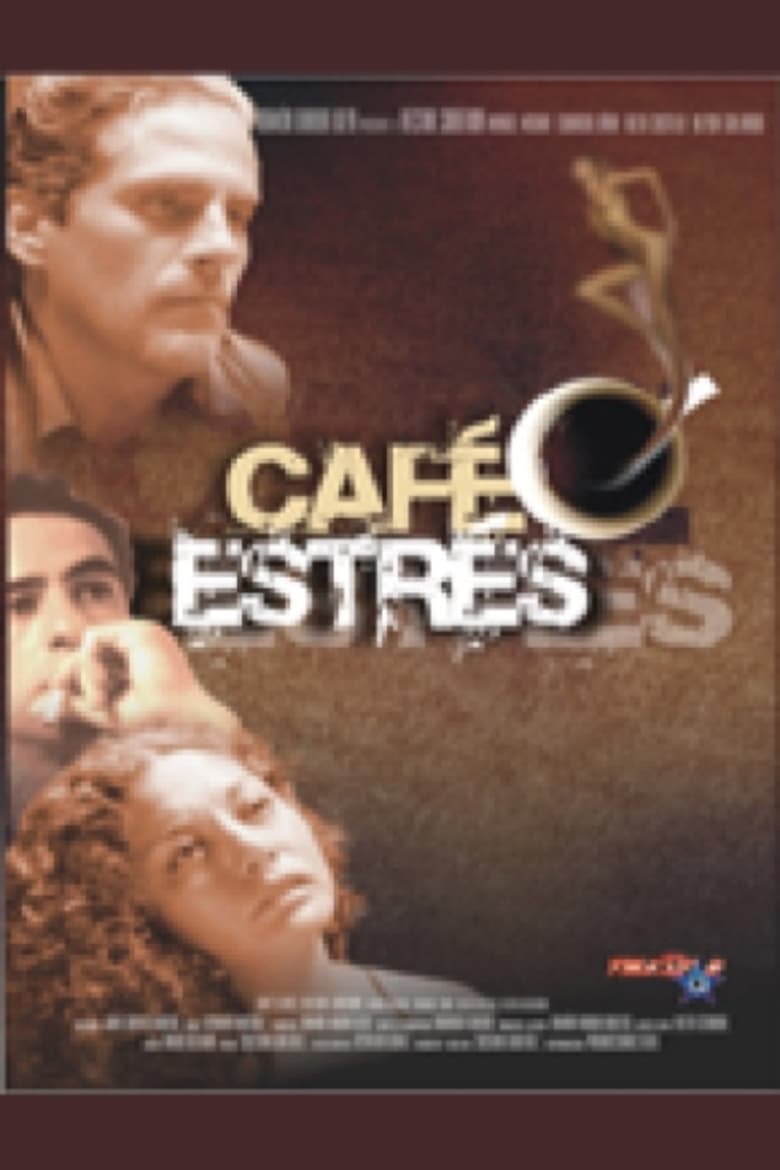 Poster of Café Estrés