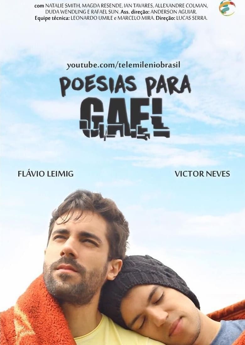 Poster of Poesias Para Gael 2