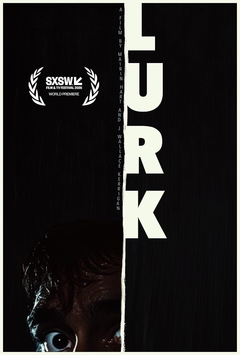 Poster of Lurk
