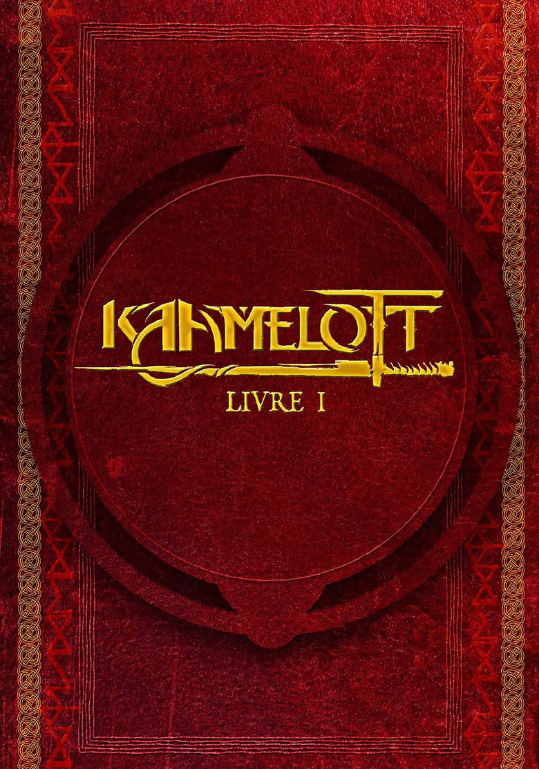 Poster of Episodes in Kaamelott - Livre I - Livre I
