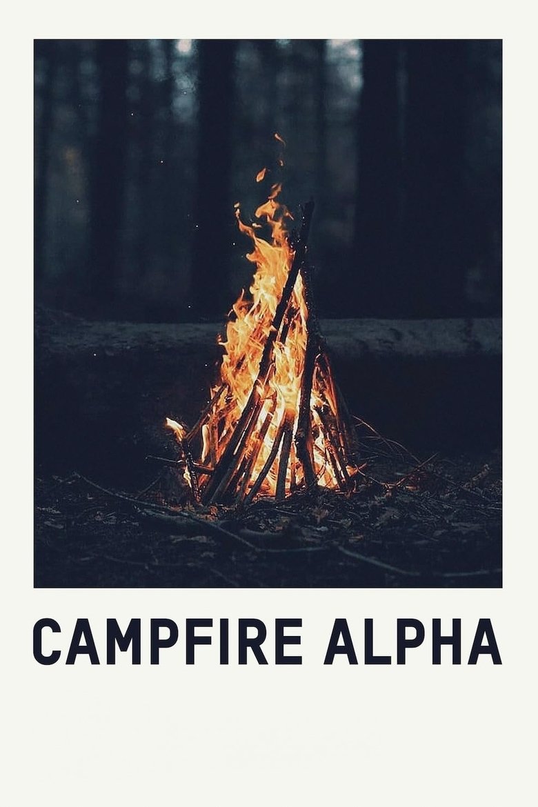Poster of Campfire Alpha