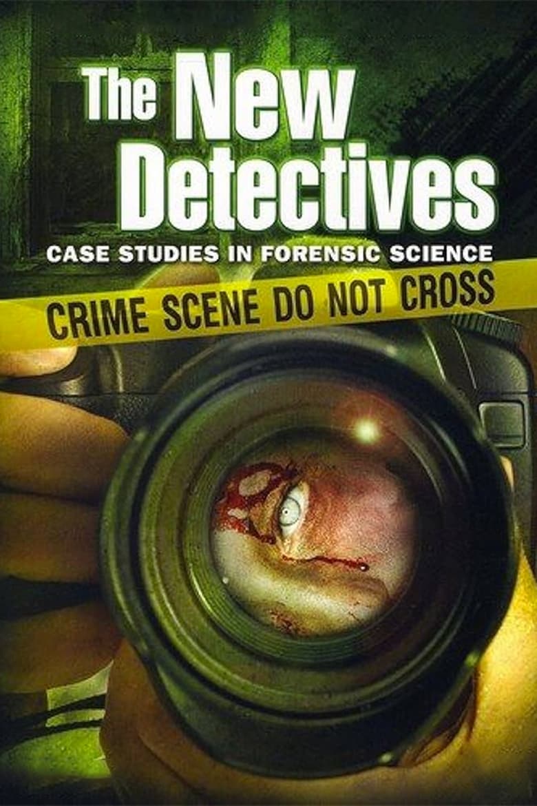 Poster of Cast and Crew in The New Detectives - Season 4 - Episode 3 - Electronic Witness