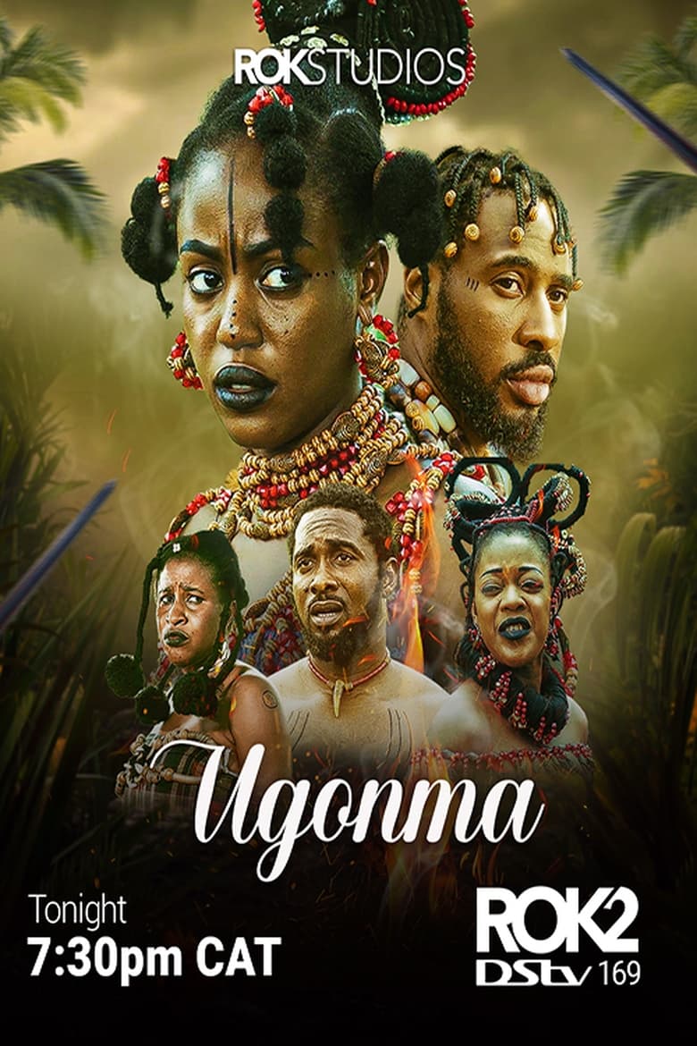 Poster of Ugonma