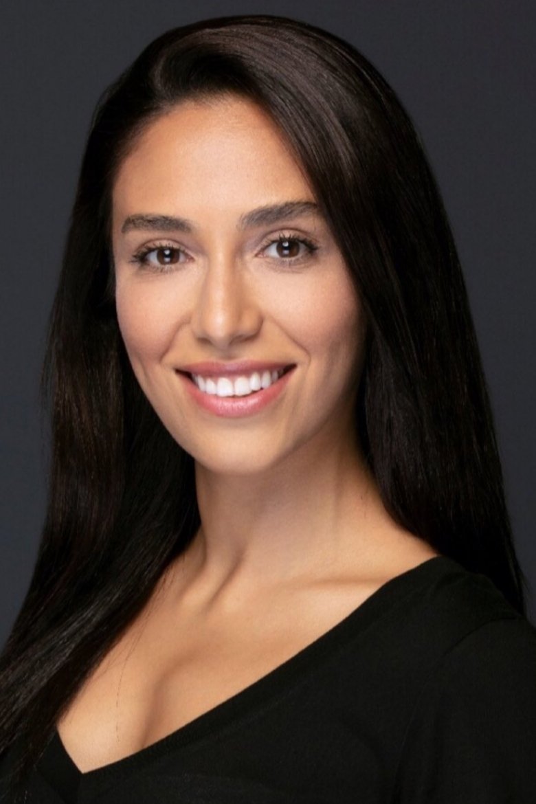 Portrait of Ebru Aytemur