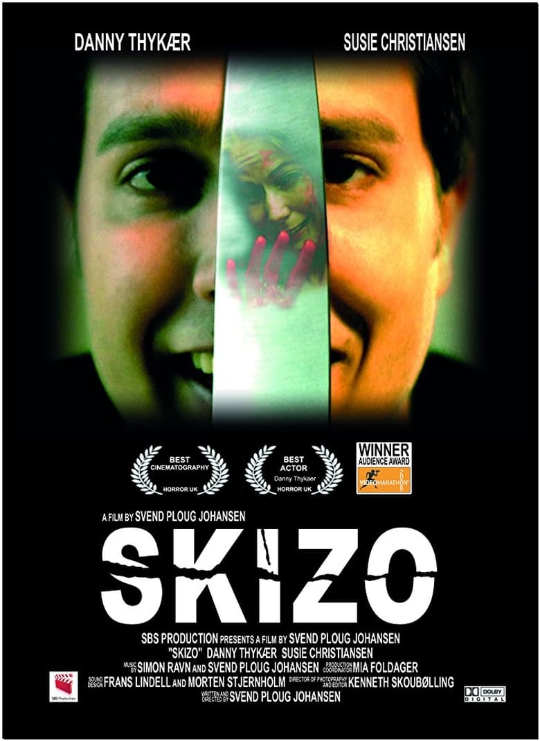 Poster of Skizo