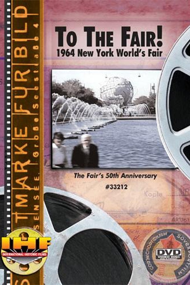 Poster of To the Fair!
