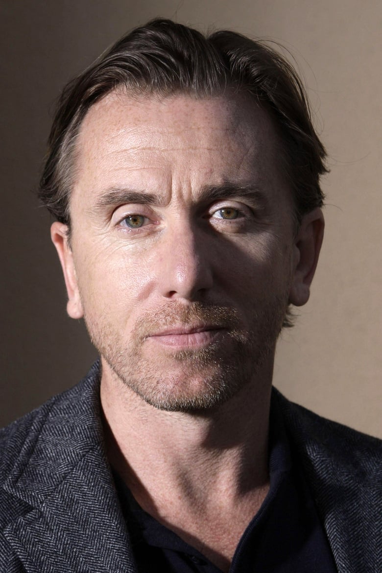 Portrait of Tim Roth