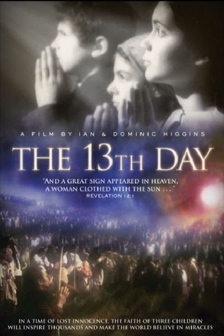 Poster of The 13th Day