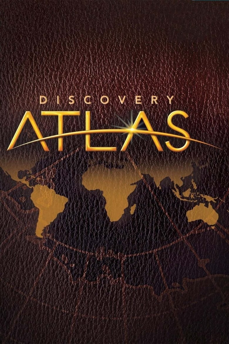 Poster of Episodes in Discovery Atlas - Season 2 - Season 2