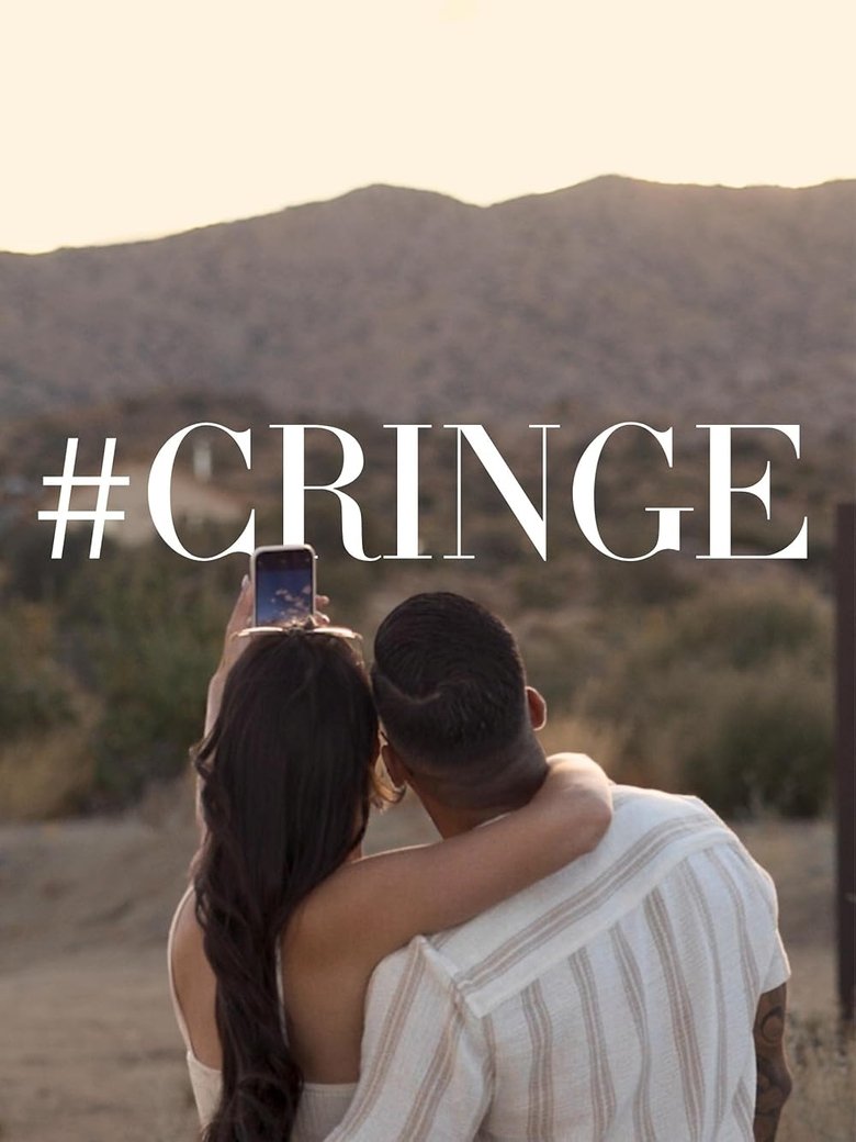 Poster of #Cringe