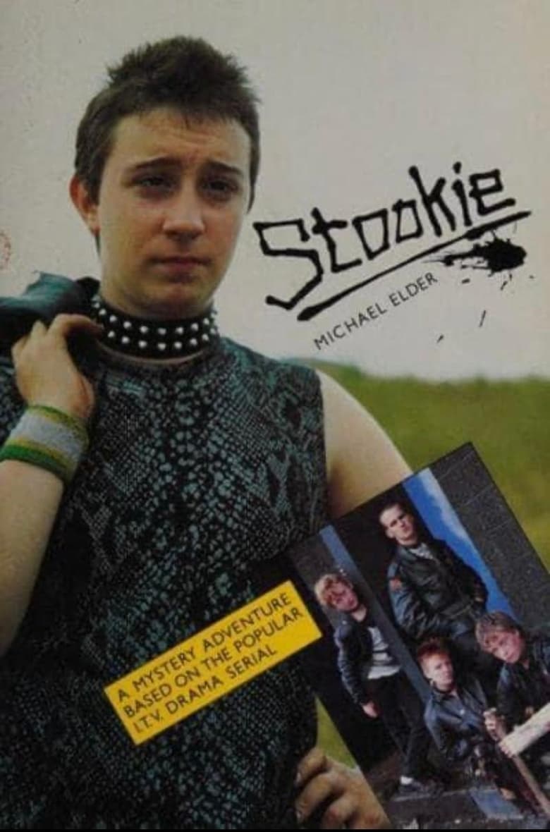 Poster of Stookie