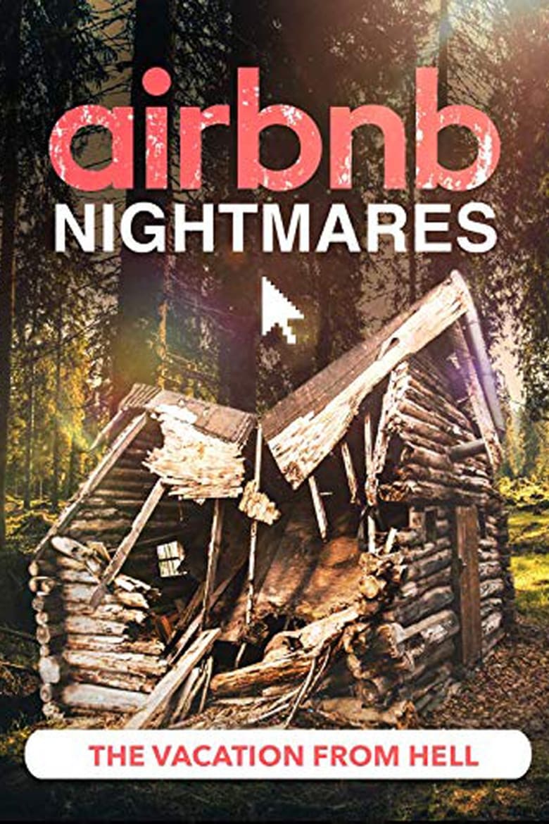 Poster of AirBNB Dream or Nightmare