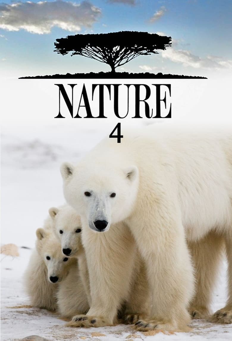 Poster of Cast and Crew in Nature - Season 4 - Episode 19 - Where Eagles Fly