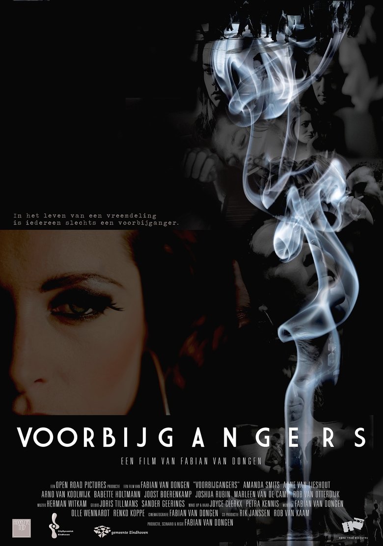 Poster of Voorbijgangers