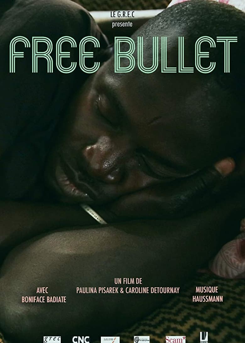 Poster of Free Bullet