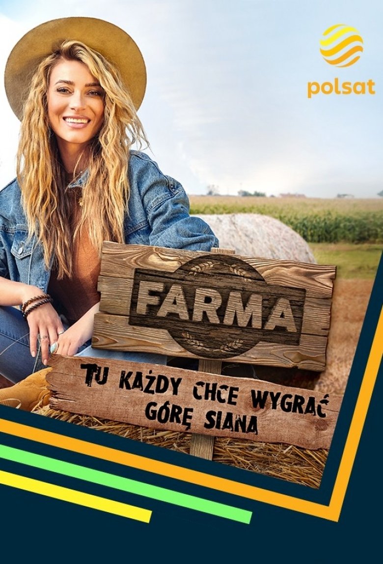 Poster of The Farm