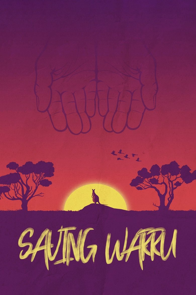 Poster of Saving Warru