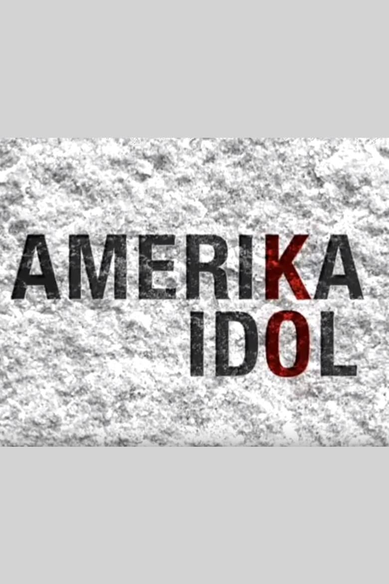 Poster of Amerika Idol