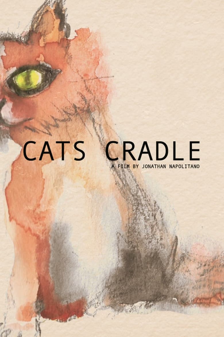 Poster of Cats Cradle