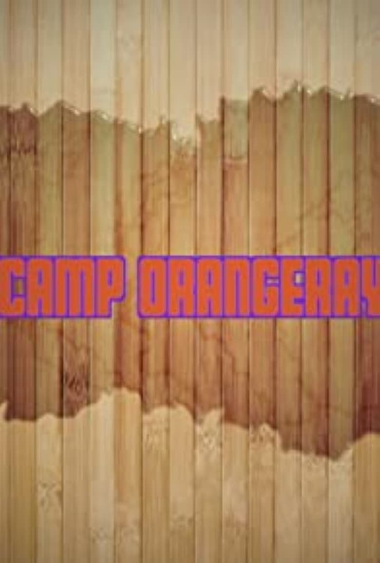 Poster of Camp OrangeRay