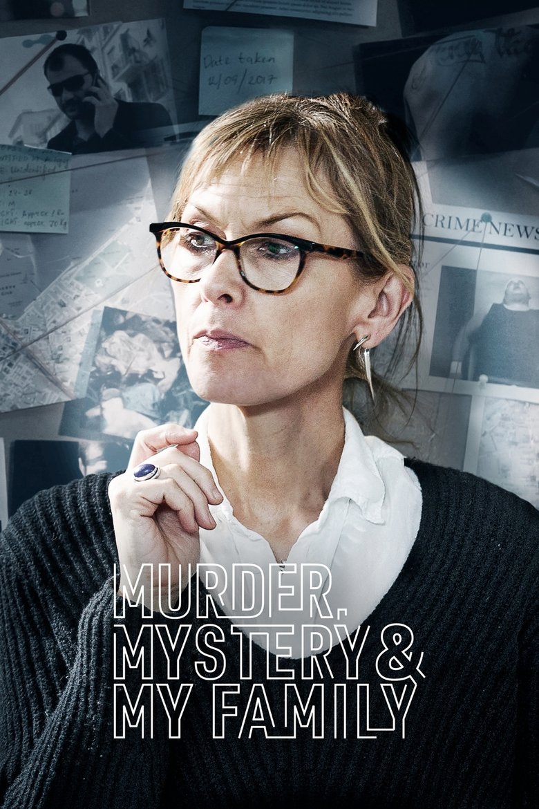 Poster of Episodes in Murder, Mystery And My Family - Season 2 - Season 2