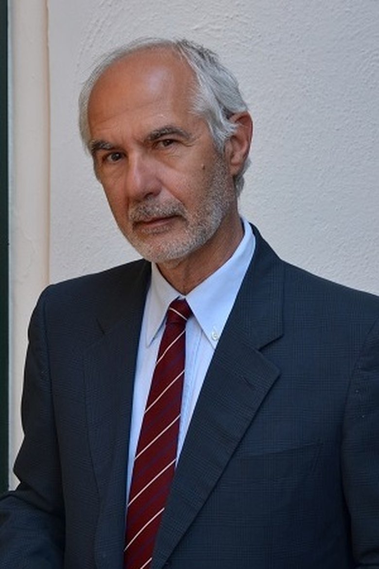 Portrait of Massimo Palazzini