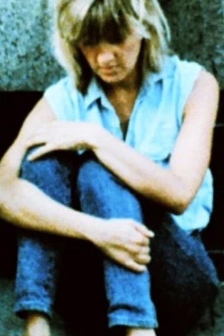Poster of Used Innocence