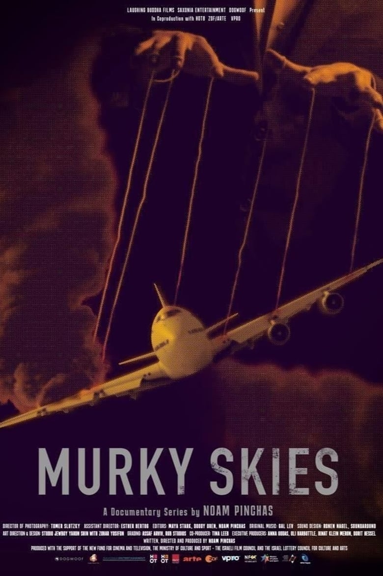 Poster of Episodes in Murky Skies - Season 1 - Season 1