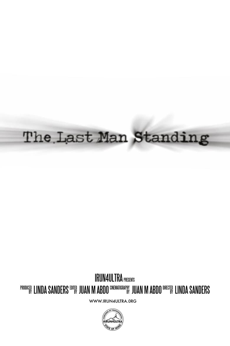 Poster of Big Dog's Backyard Ultra: The Last Man Standing