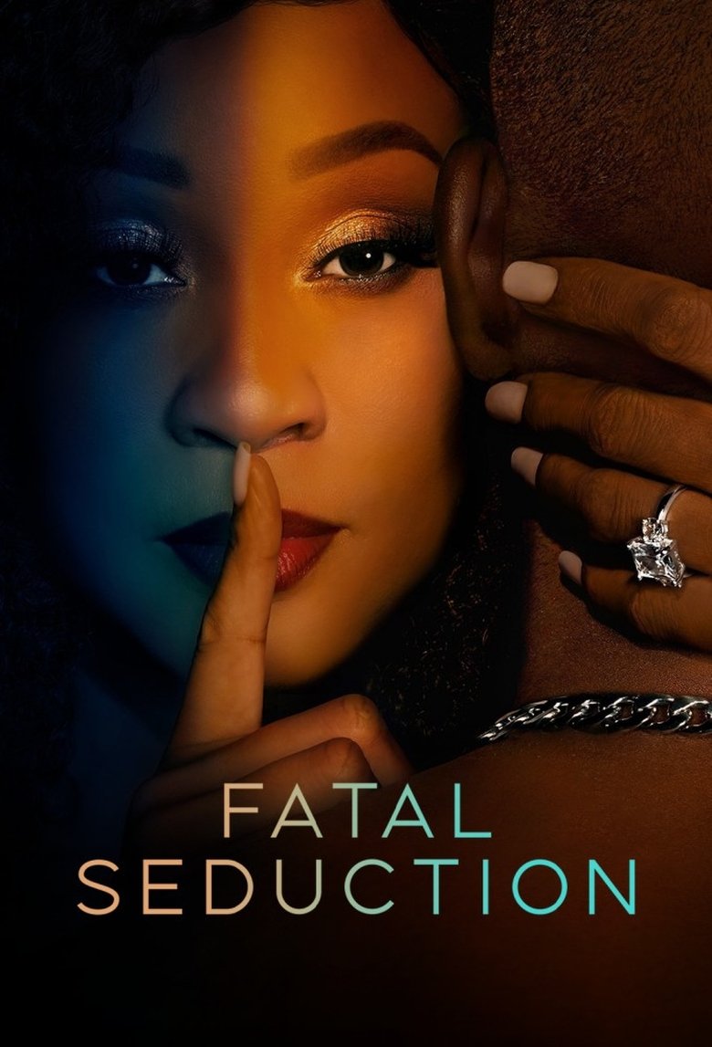 Poster of Fatal Seduction