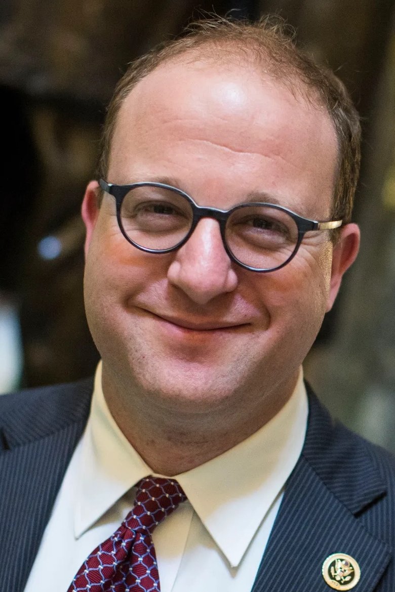 Portrait of Jared Polis