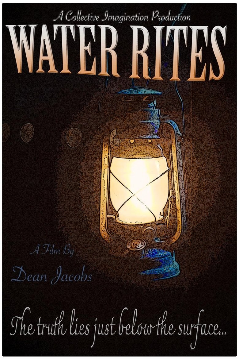 Poster of Water Rites