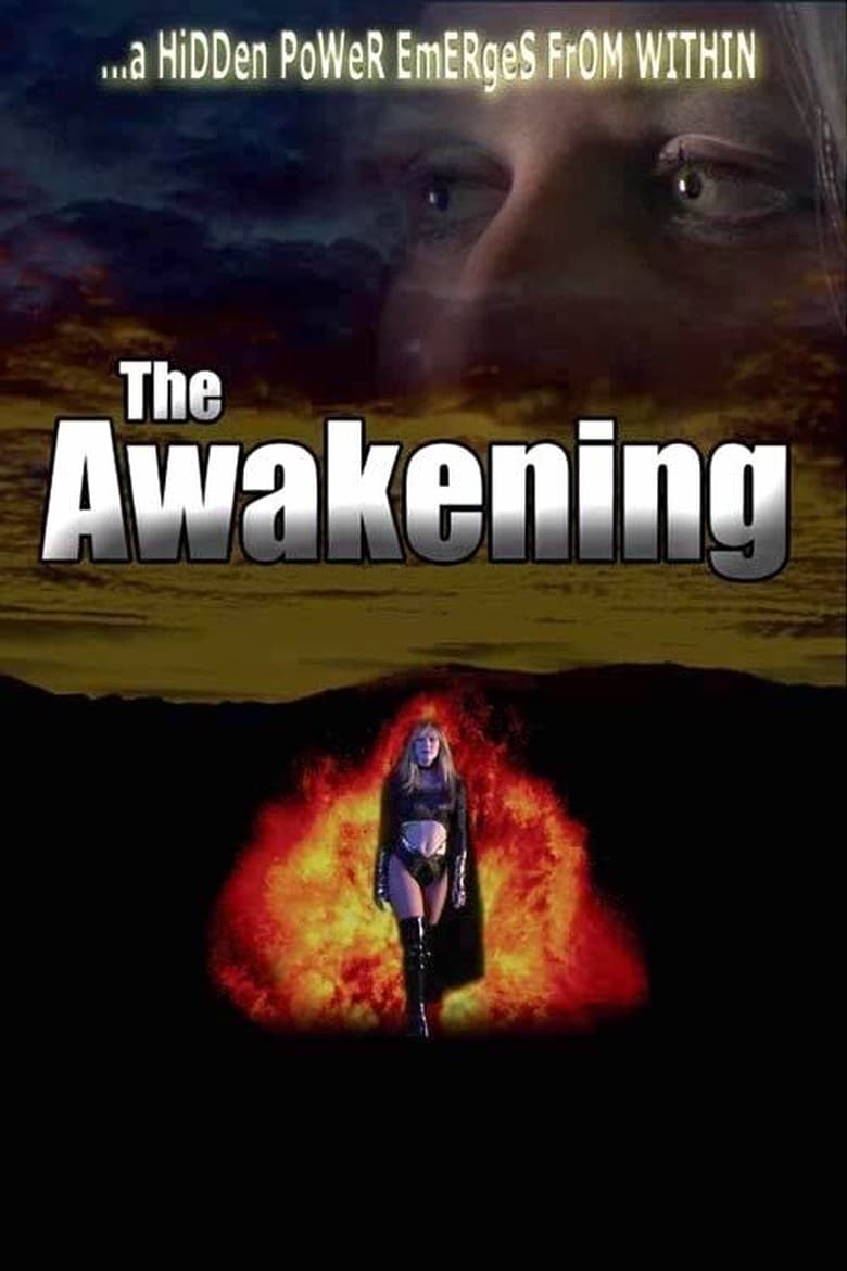 Poster of The Awakening