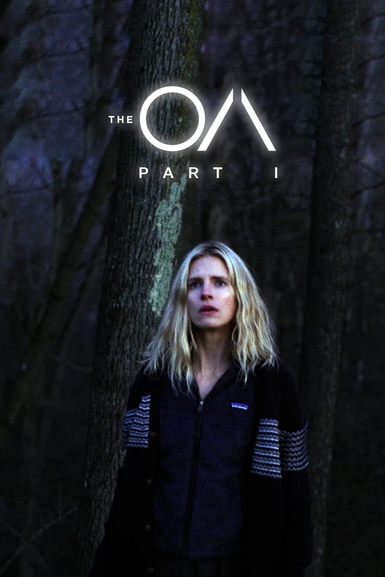 Poster of Episodes in The OA - Part I - Part I