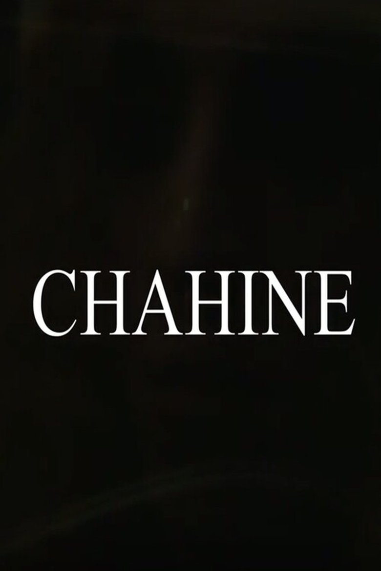 Poster of Chahine